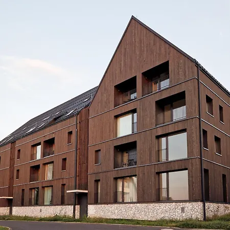 Apartamento Lagom By Mountain Ways *