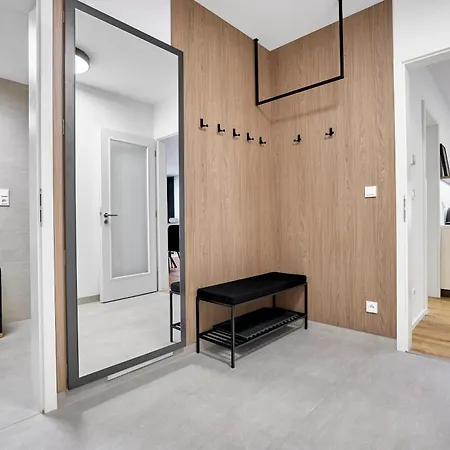 Lagom By Mountain Ways Abertamy