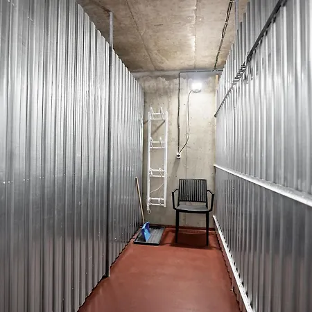 Lagom By Mountain Ways