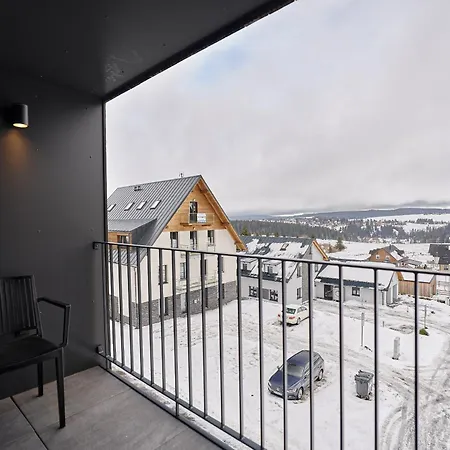 Lagom By Mountain Ways Apartamento Abertamy