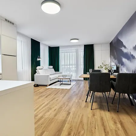 Lagom By Mountain Ways