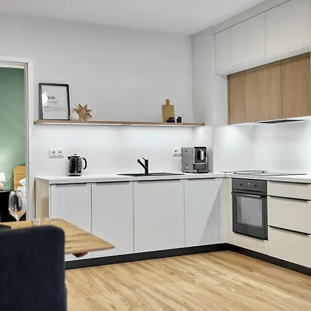 Apartamento Lagom By Mountain Ways