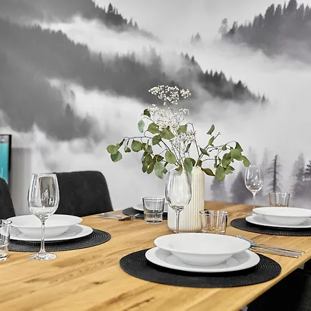 Lagom By Mountain Ways Apartamento *