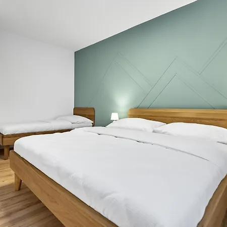 Lagom By Mountain Ways *