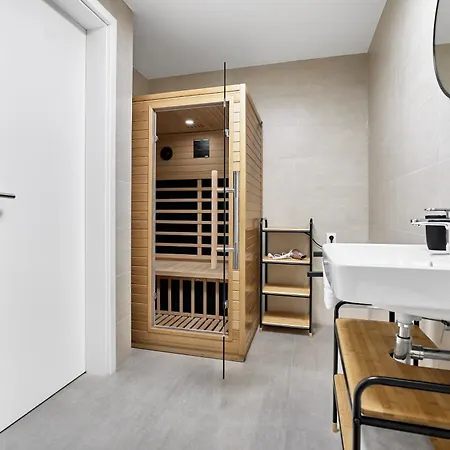 Lagom By Mountain Ways Apartamento *