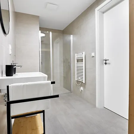 Lagom By Mountain Ways *