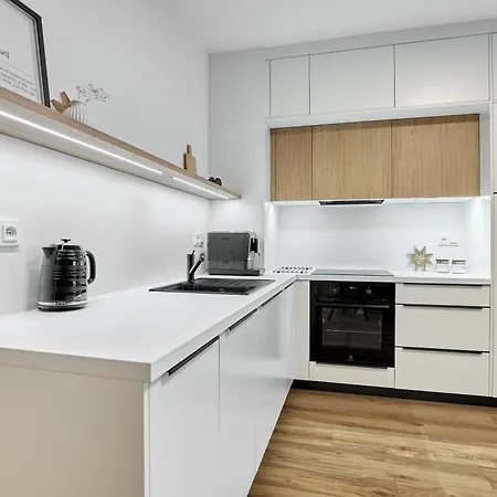 Apartamento Lagom By Mountain Ways *