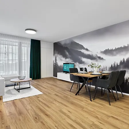 Lagom By Mountain Ways