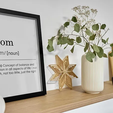 Lagom By Mountain Ways Apartamento *