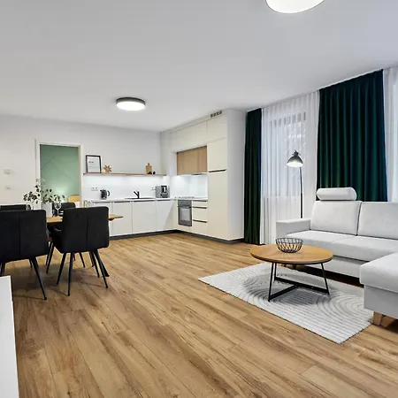 Lagom By Mountain Ways Apartamento Abertamy