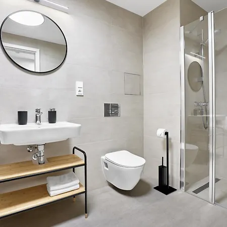 Apartamento Lagom By Mountain Ways Abertamy