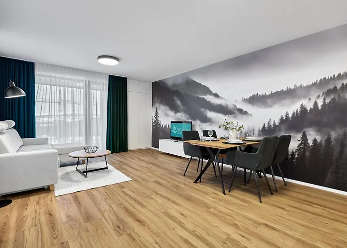 Lagom By Mountain Ways